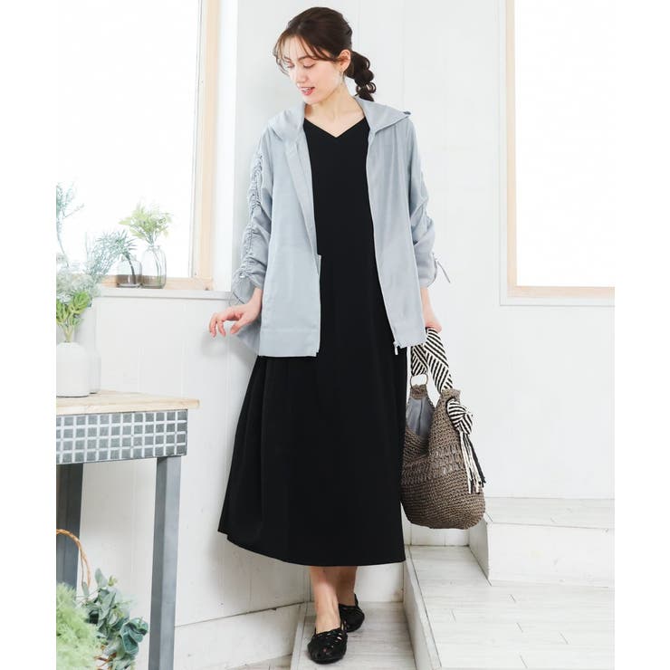 ペーパーメッシュバッグ | eur3 | 詳細画像4 