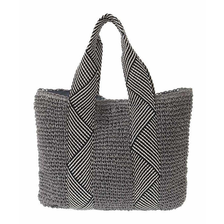 ラメハンドルブレードバッグ | eur3 | 詳細画像11 