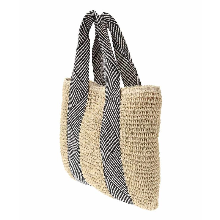 ラメハンドルブレードバッグ | eur3 | 詳細画像4 