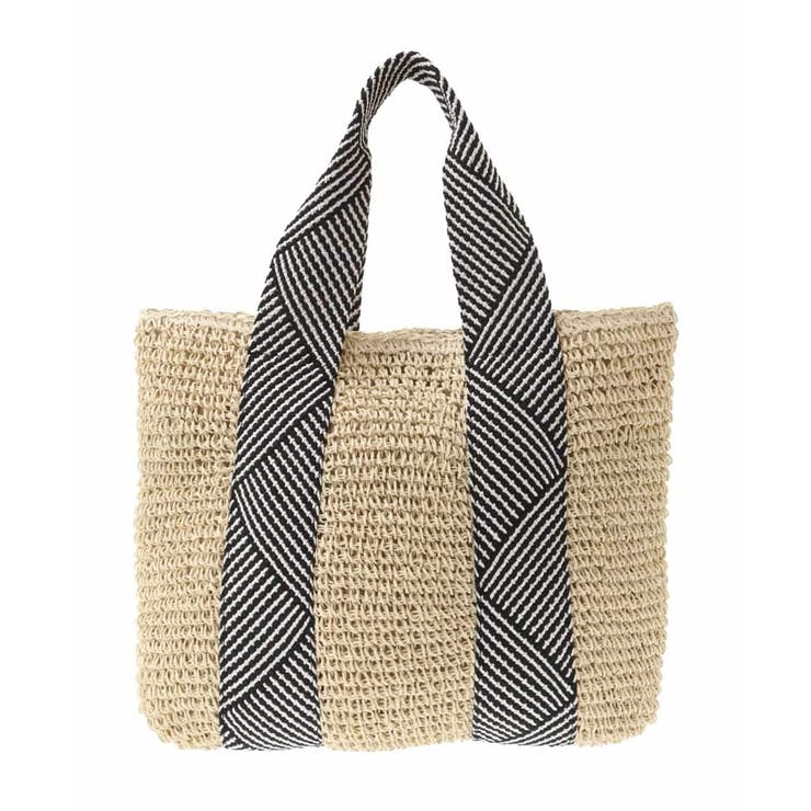 ラメハンドルブレードバッグ | eur3 | 詳細画像5 