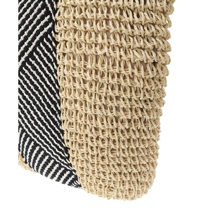 ラメハンドルブレードバッグ | eur3 | 詳細画像7 