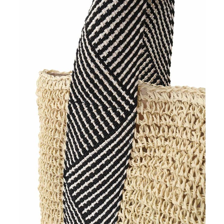 ラメハンドルブレードバッグ | eur3 | 詳細画像8 