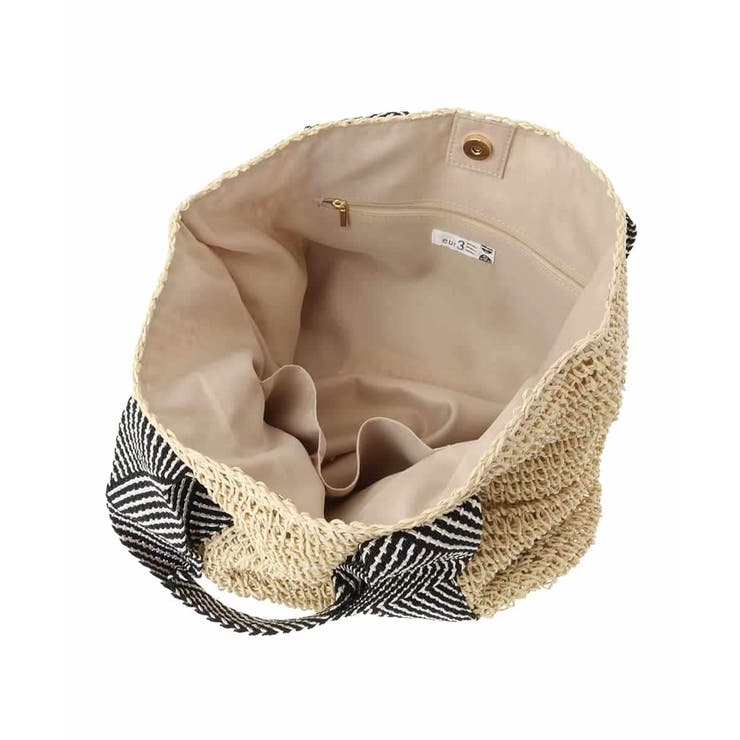 ラメハンドルブレードバッグ | eur3 | 詳細画像9 