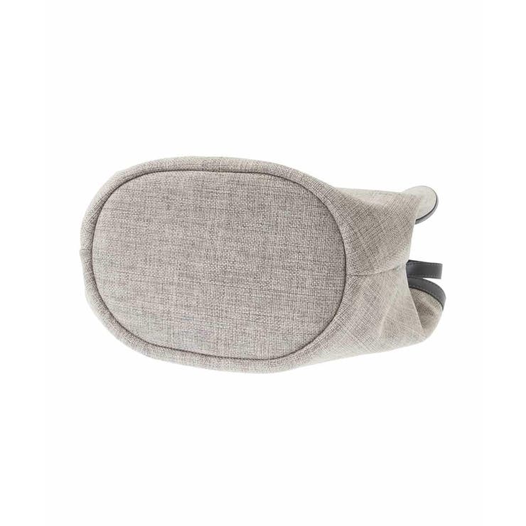 ベルトアクセントトートバッグ | eur3 | 詳細画像10 