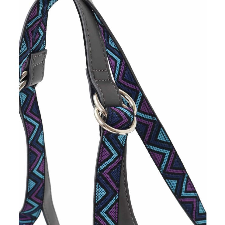 ベルトアクセントトートバッグ | eur3 | 詳細画像11 