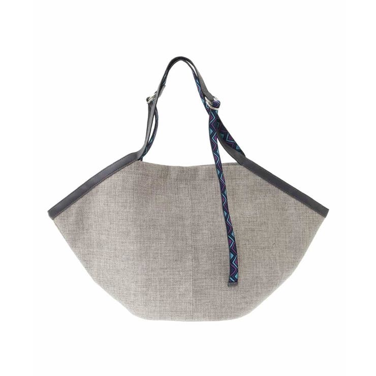 ベルトアクセントトートバッグ | eur3 | 詳細画像15 