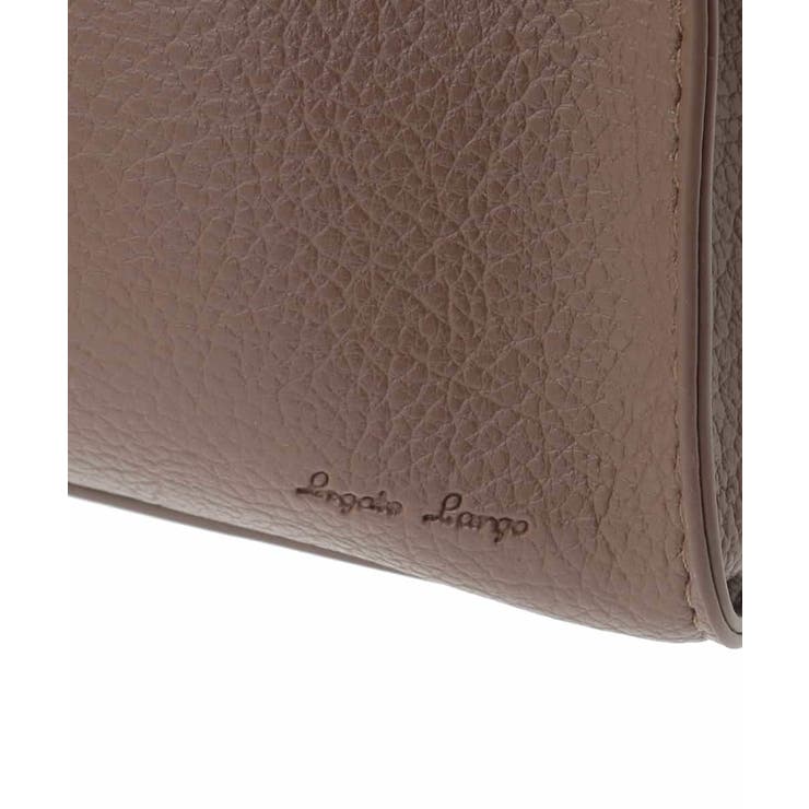 【2WAY】ジップデザインハンドバッグ | eur3 | 詳細画像10 