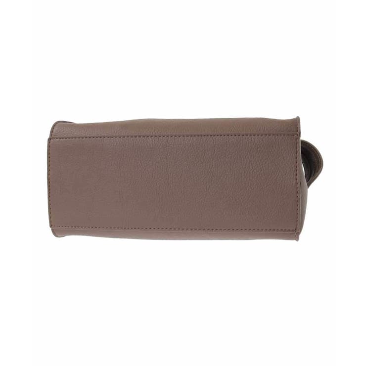 【2WAY】ジップデザインハンドバッグ | eur3 | 詳細画像7 