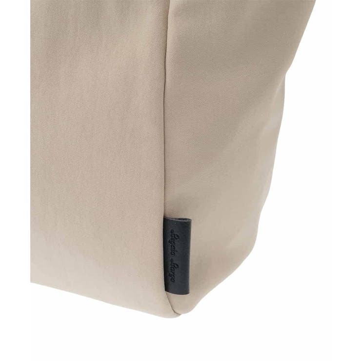 【撥水/2WAY】5ポケットスクエアバッグ | eur3 | 詳細画像10 