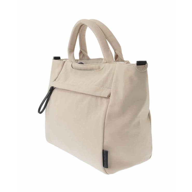 【撥水/2WAY】5ポケットスクエアバッグ | eur3 | 詳細画像5 