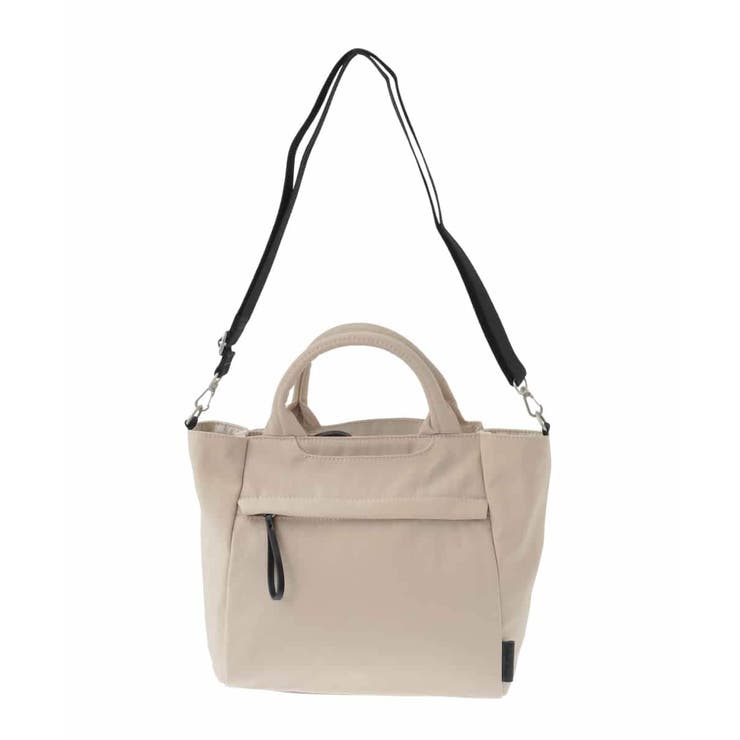 【撥水/2WAY】5ポケットスクエアバッグ | eur3 | 詳細画像7 