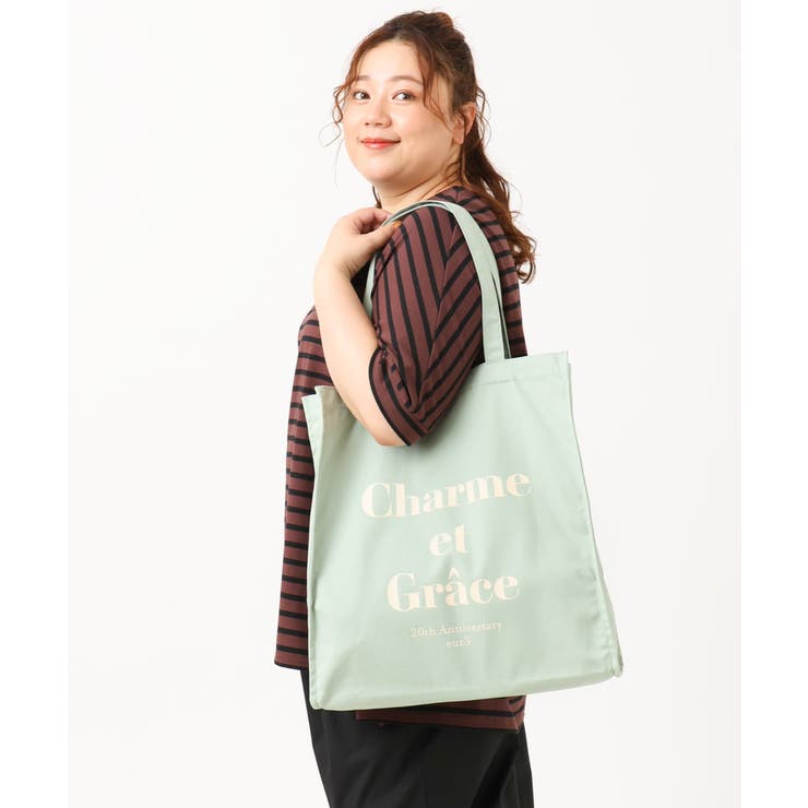 20周年記念オリジナルトート | eur3 | 詳細画像1 