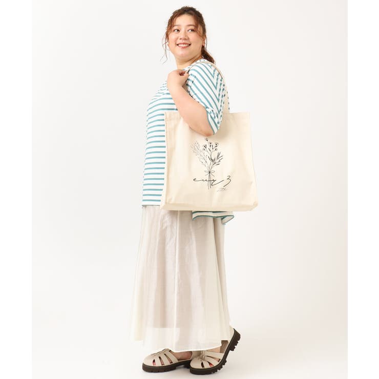 20周年記念オリジナルトート | eur3 | 詳細画像11 