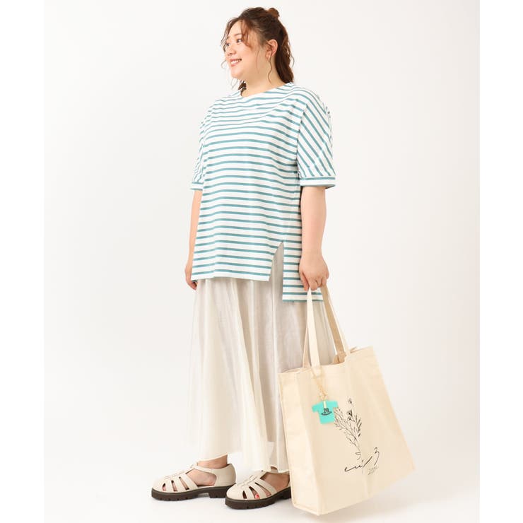 20周年記念オリジナルトート | eur3 | 詳細画像12 