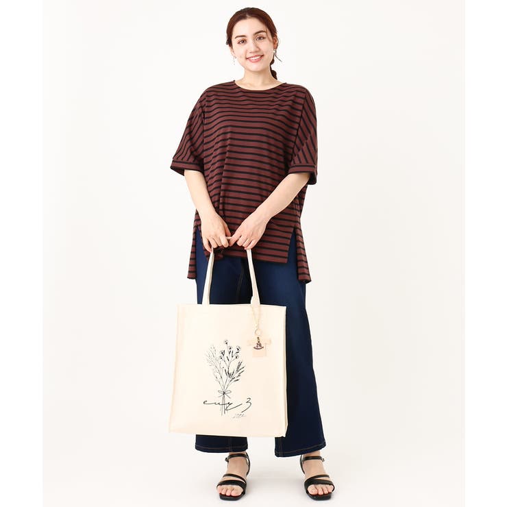 20周年記念オリジナルトート | eur3 | 詳細画像14 