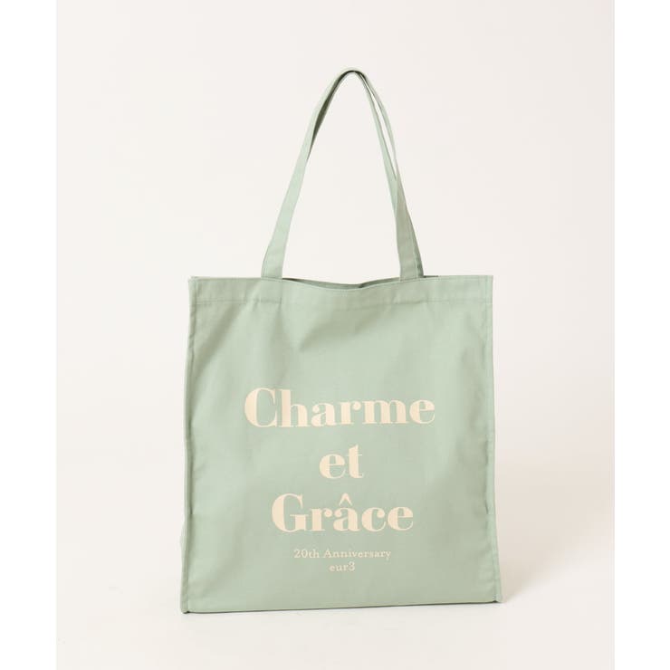 20周年記念オリジナルトート | eur3 | 詳細画像2 