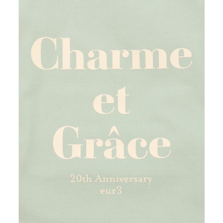 20周年記念オリジナルトート | eur3 | 詳細画像3 