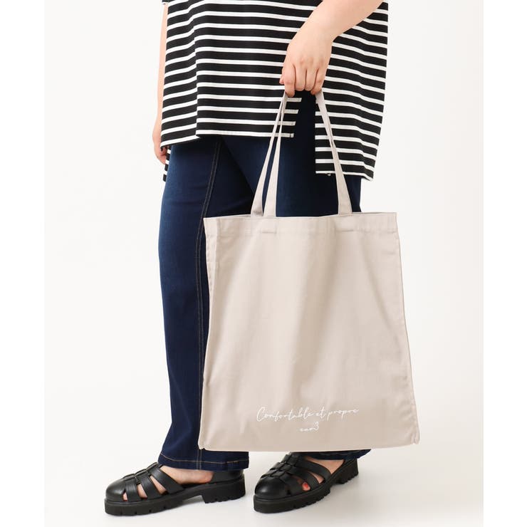 ライトグレー(91) | 20周年記念オリジナルトート | eur3