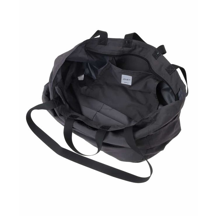 【多機能】ソフトナイロントートバッグ | eur3 | 詳細画像10 