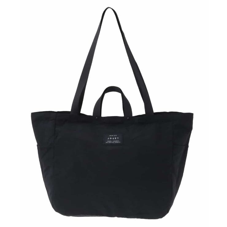 【多機能】ソフトナイロントートバッグ | eur3 | 詳細画像19 