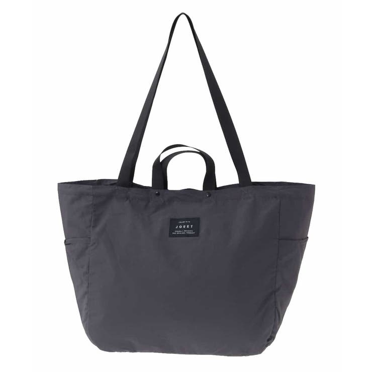 【多機能】ソフトナイロントートバッグ | eur3 | 詳細画像2 