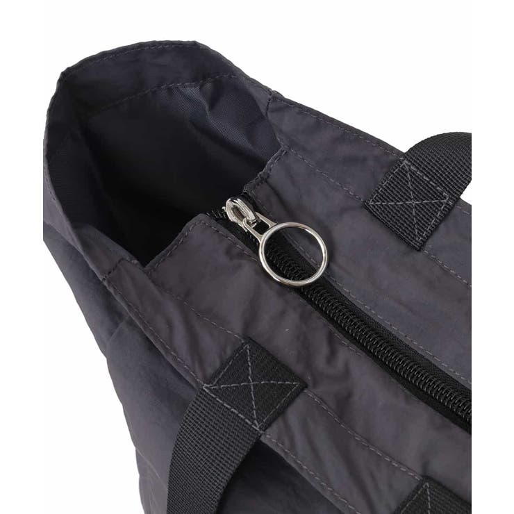 【多機能】ソフトナイロントートバッグ | eur3 | 詳細画像7 