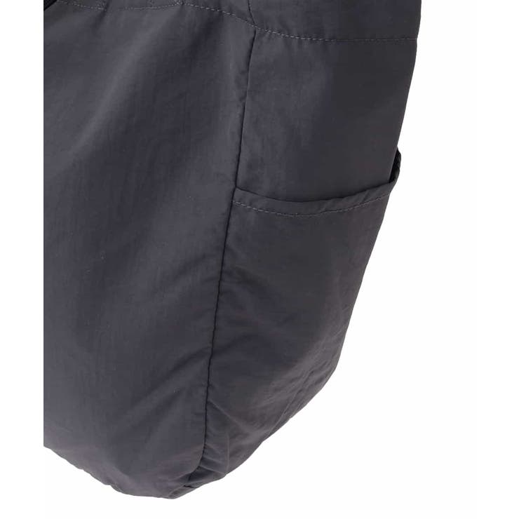 【多機能】ソフトナイロントートバッグ | eur3 | 詳細画像9 