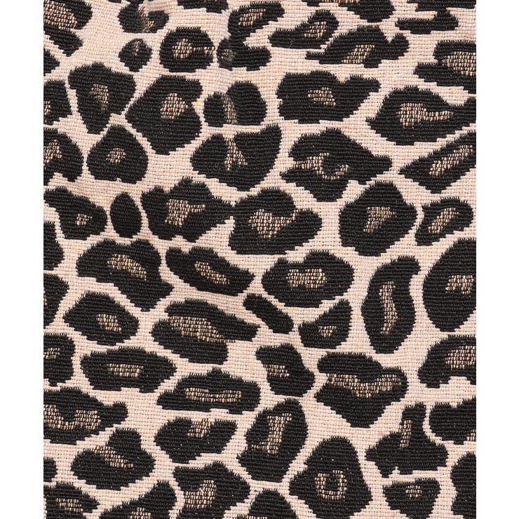 アニマル柄トートバッグ | eur3 | 詳細画像5 