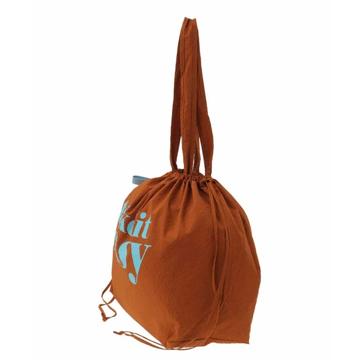 ポケッタブルBIGトート | eur3 | 詳細画像2 