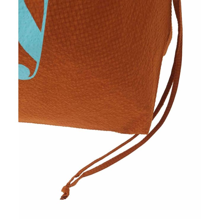 ポケッタブルBIGトート | eur3 | 詳細画像6 