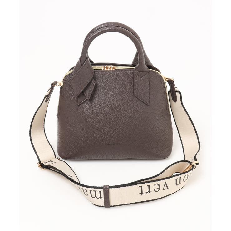 リボンハンドルショルダーバッグ | eur3 | 詳細画像11 