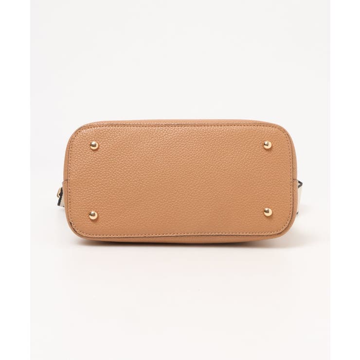 リボンハンドルショルダーバッグ | eur3 | 詳細画像9 