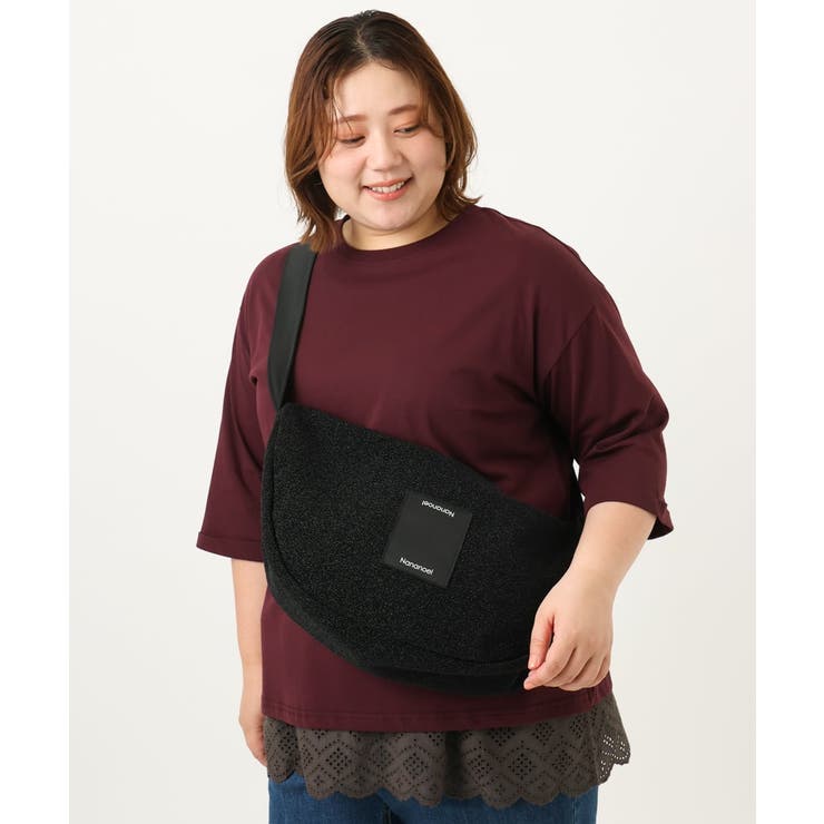 三日月ショルダーバッグ | eur3 | 詳細画像1 