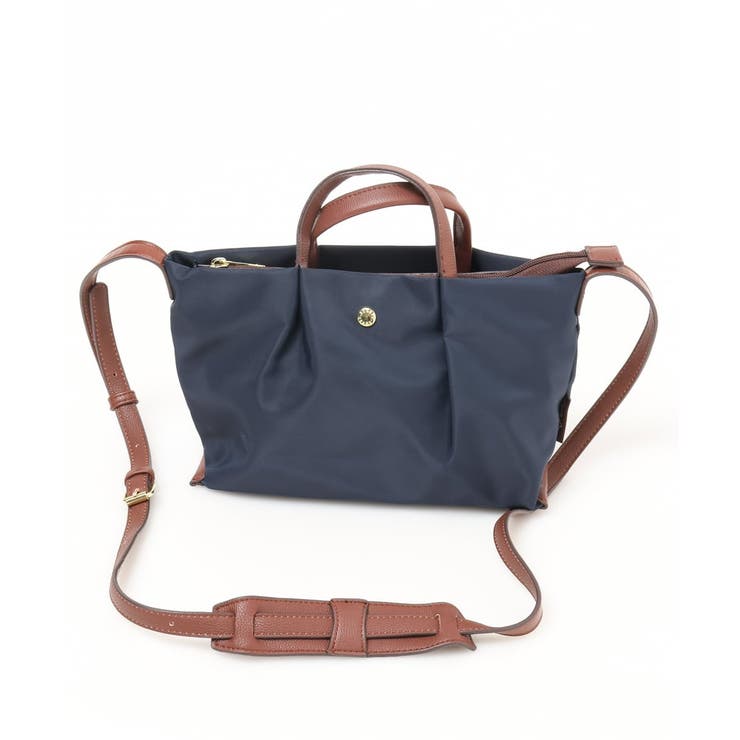 肩楽ナイロンミニショルダー | eur3 | 詳細画像1 