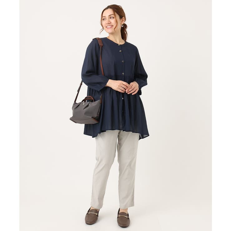 肩楽ナイロンミニショルダー | eur3 | 詳細画像14 