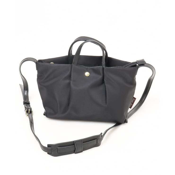 肩楽ナイロンミニショルダー | eur3 | 詳細画像16 