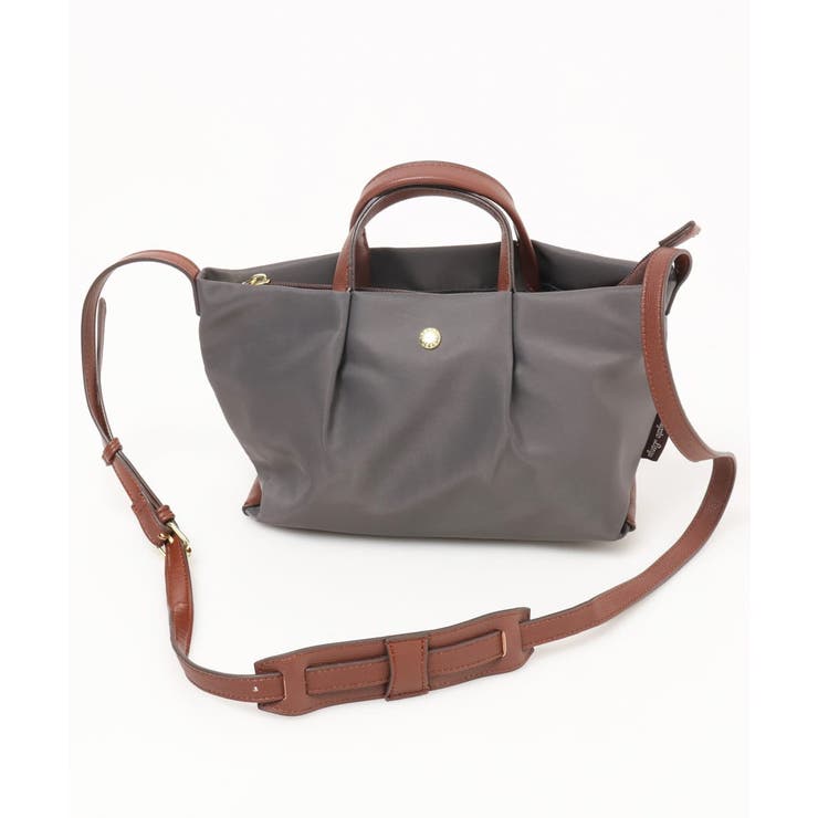 肩楽ナイロンミニショルダー | eur3 | 詳細画像5 