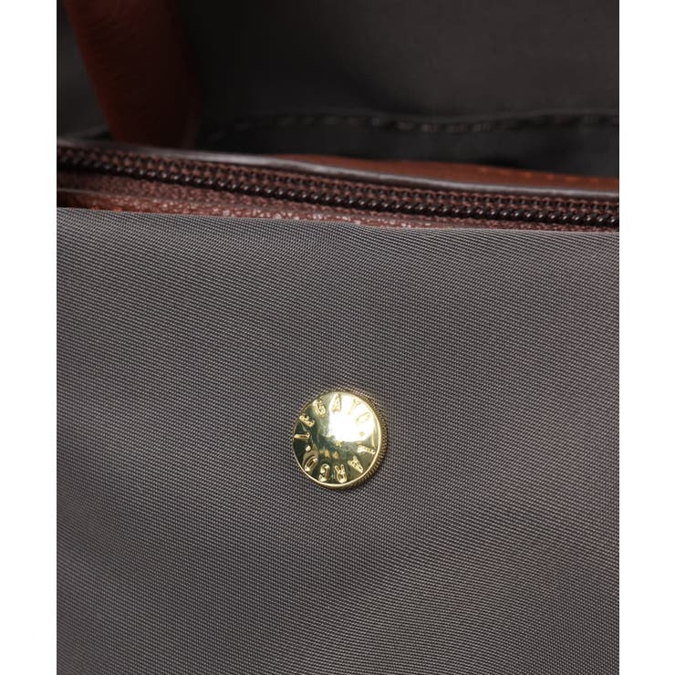 肩楽ナイロンミニショルダー | eur3 | 詳細画像6 