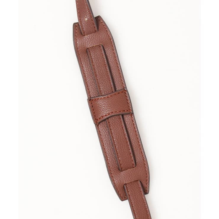 肩楽ナイロンミニショルダー | eur3 | 詳細画像7 