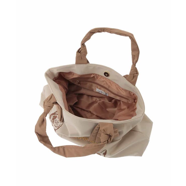 ネコ刺繍トートバック | eur3 | 詳細画像11 