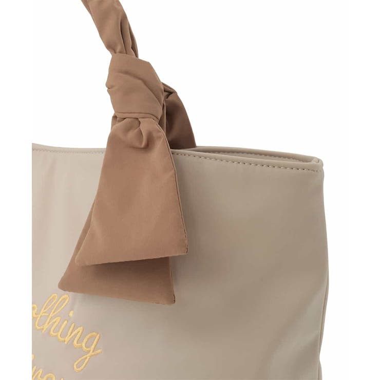 ネコ刺繍トートバック | eur3 | 詳細画像6 