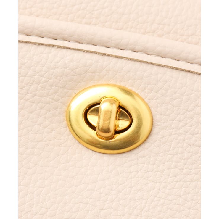 ミニラウンドショルダーバッグ | eur3 | 詳細画像4 