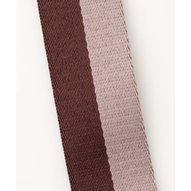 ミニラウンドショルダーバッグ | eur3 | 詳細画像8 