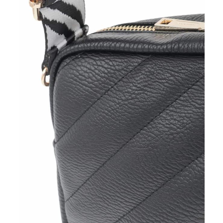 ステッチスクエアショルダーバッグ | eur3 | 詳細画像10 