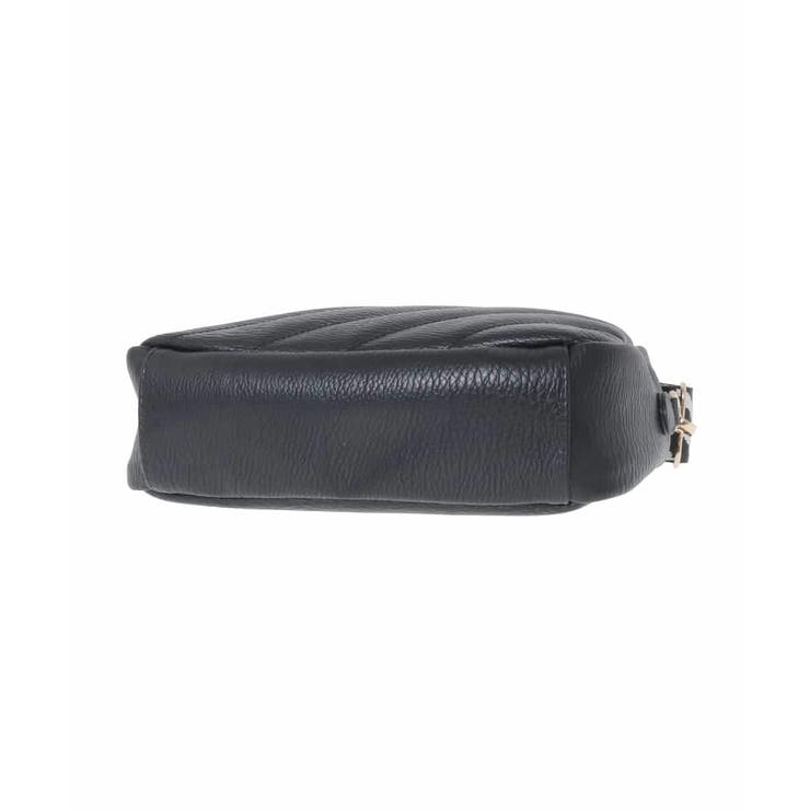 ステッチスクエアショルダーバッグ | eur3 | 詳細画像13 