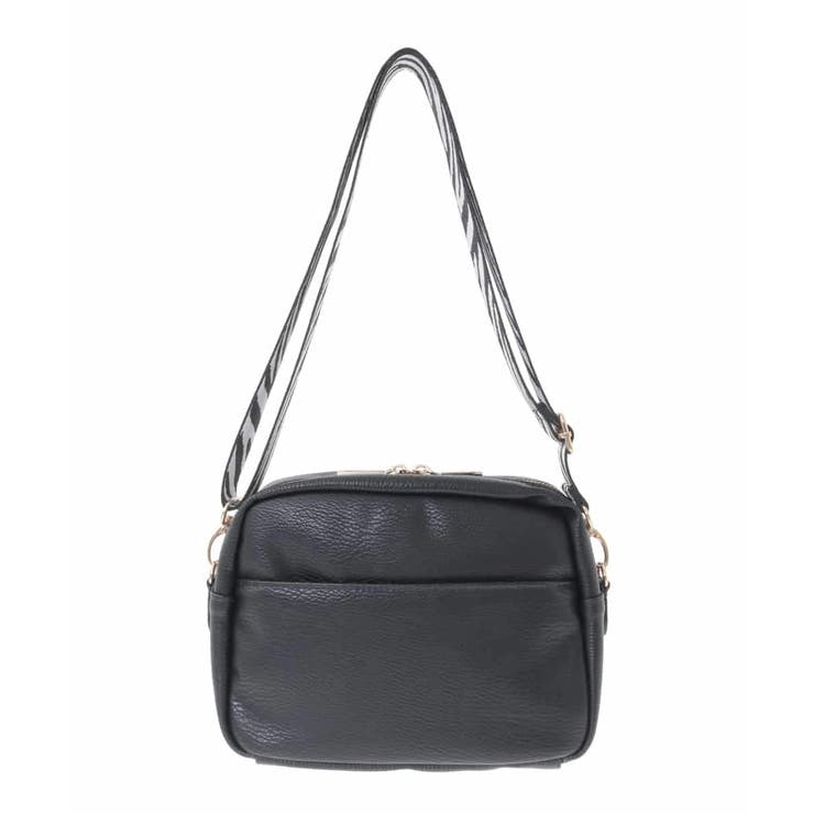 ステッチスクエアショルダーバッグ | eur3 | 詳細画像8 