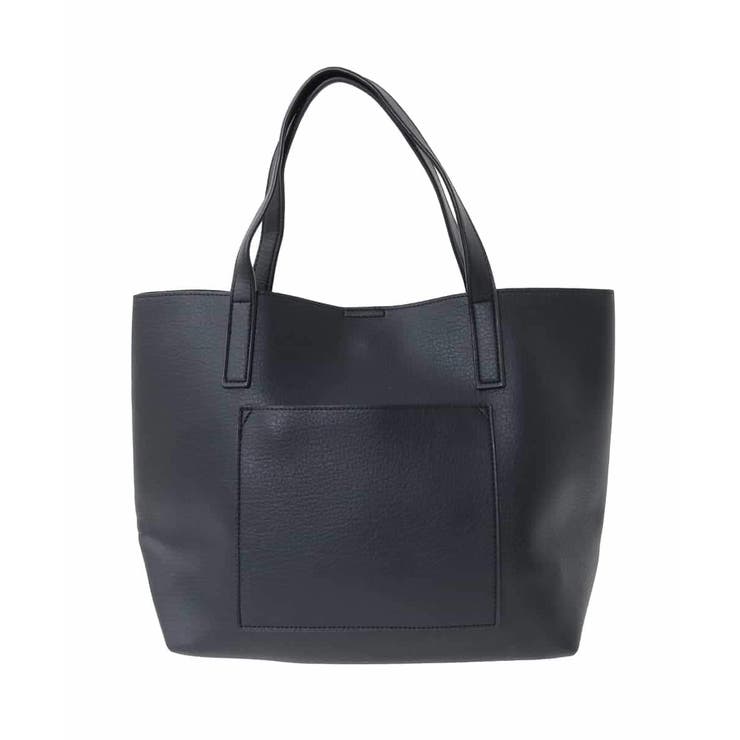 スター刺繍トートバッグ | eur3 | 詳細画像3 