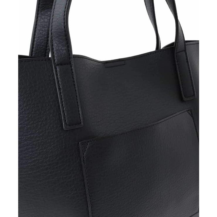 スター刺繍トートバッグ | eur3 | 詳細画像5 