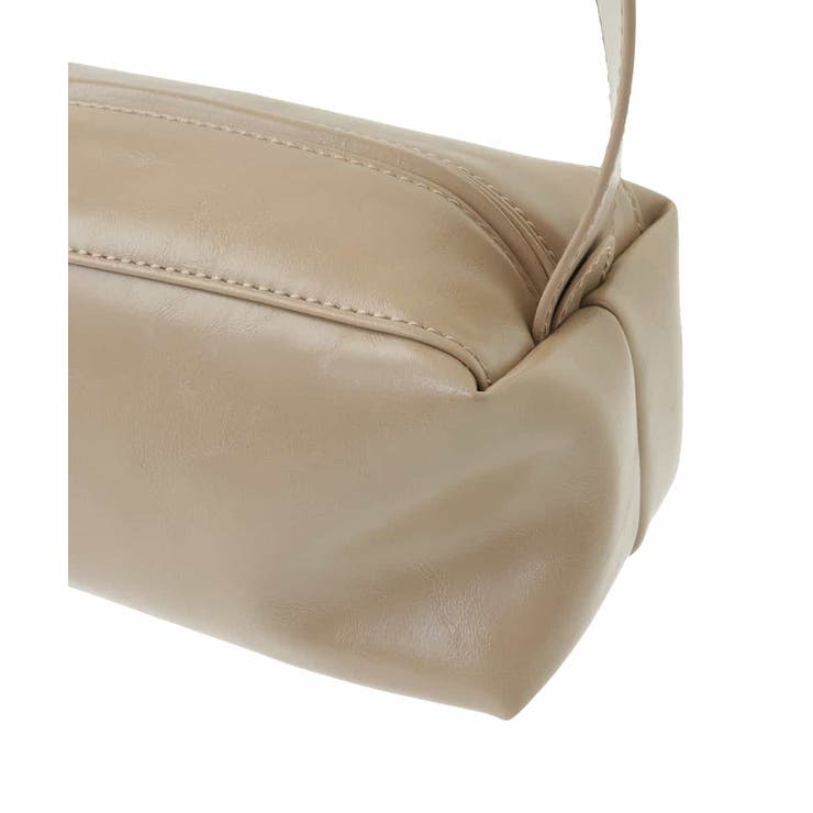 ボックスフォルムショルダーバッグ | eur3 | 詳細画像10 