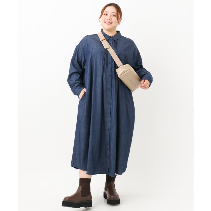 ボックスフォルムショルダーバッグ | eur3 | 詳細画像5 